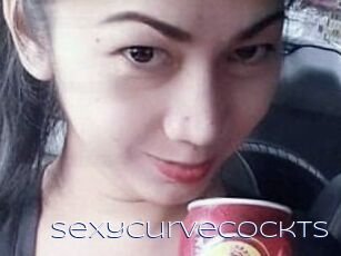 SexyCurveCockTS