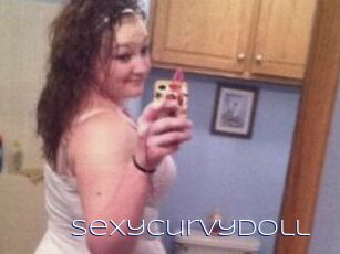 SexyCurvyDoll