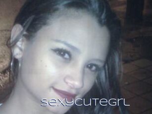 SexyCuteGrl