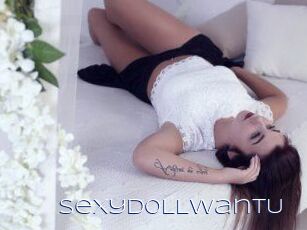 SexyD0LLwantU
