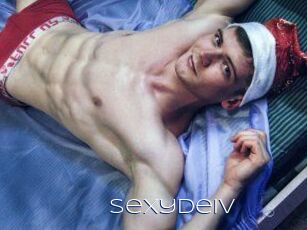 SexyDeiv