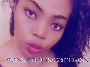 SexyEbonyCandyXxX