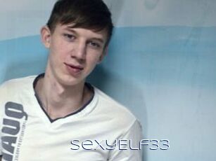 SexyElf33