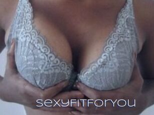 SexyFitForYou