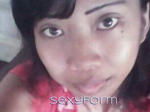 SexyForm