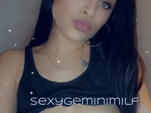 SexyGeminimilf