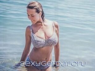 SexyGerdaForU