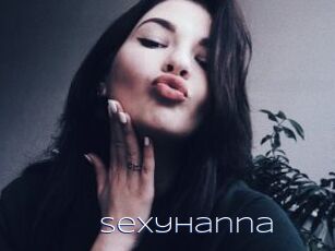 SexyHanna