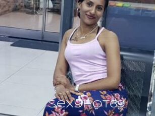 SexyHot69