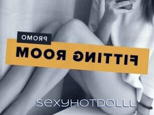 SexyHotDolll