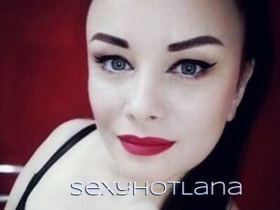 SexyHotLana