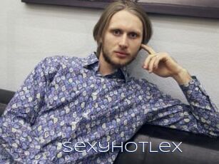 SexyHotLex