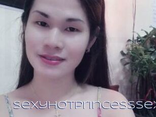 SexyHotPrincesssex