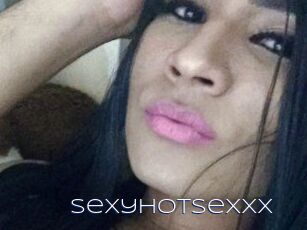 SexyHotSexxx