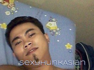 SexyHunkAsian