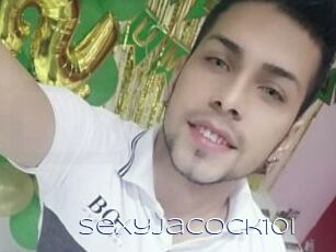 SexyJacock10i