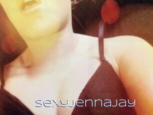 SexyJennaJay