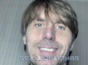 SexyJohnny88