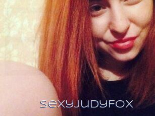 SexyJudyFox