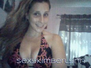 SexyKimberlynn