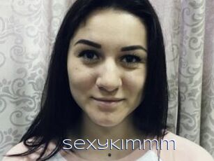 SexyKimmm