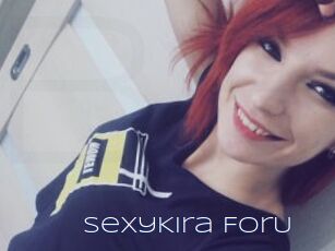 SexyKira_ForU