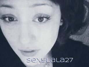 SexyLala27