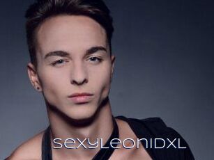 SexyLeonidXL