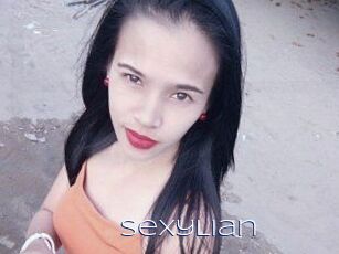 SexyLian