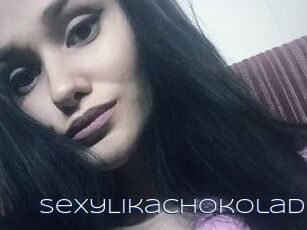 SexyLikaChokolad