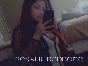 SexyLil_Redbone