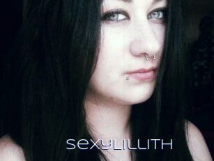 SexyLillith