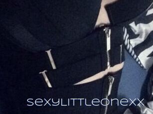 SexyLittleOnexx