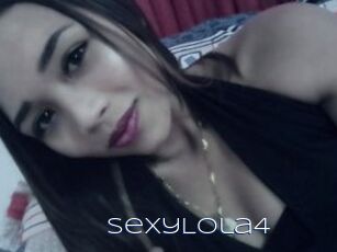 SexyLola4