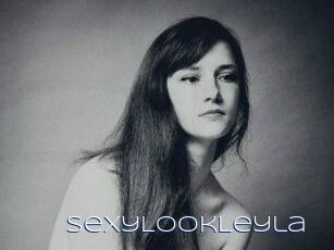 SexyLookLeyla