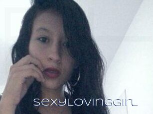 SexyLovingGirl