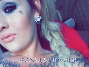 SexyLynnWins