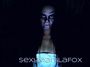 SexyManilaFox