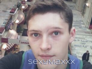 SexyMaxXX