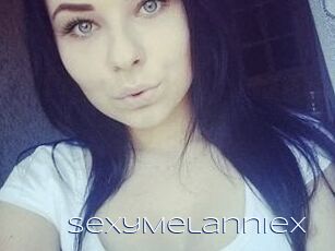 SexyMelannieX