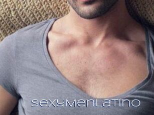 SexyMenLatino