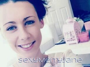 SexyMerryJane