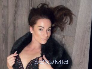 SexyMia