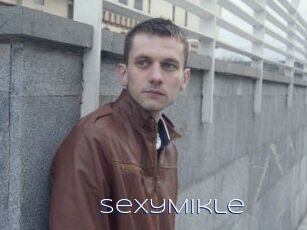 SexyMikle