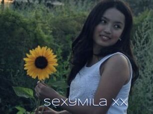 SexyMila_XX