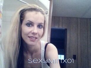 SexyMinx01