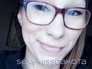 SexyMissDakota