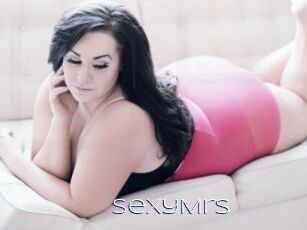 SexyMrs