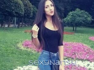 SexyNansy