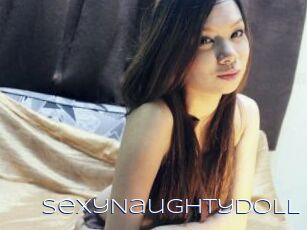 SexyNaughtyDoLL